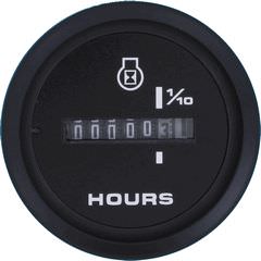 Veethree Amega Hourmeter 0-10000hrs